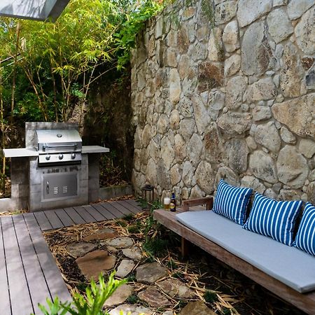 Villa Kaya Morne Rouge Екстериор снимка