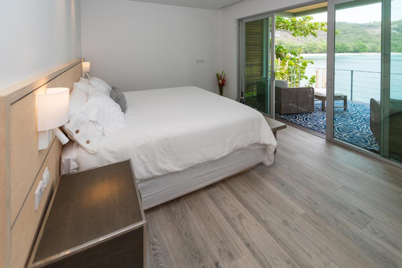 Villa Kaya Morne Rouge Екстериор снимка