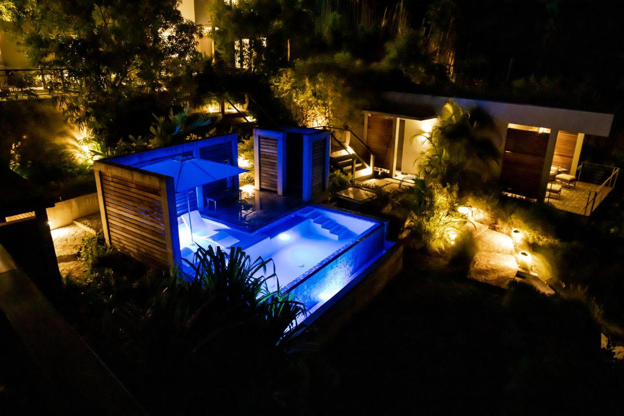 Villa Kaya Morne Rouge Екстериор снимка